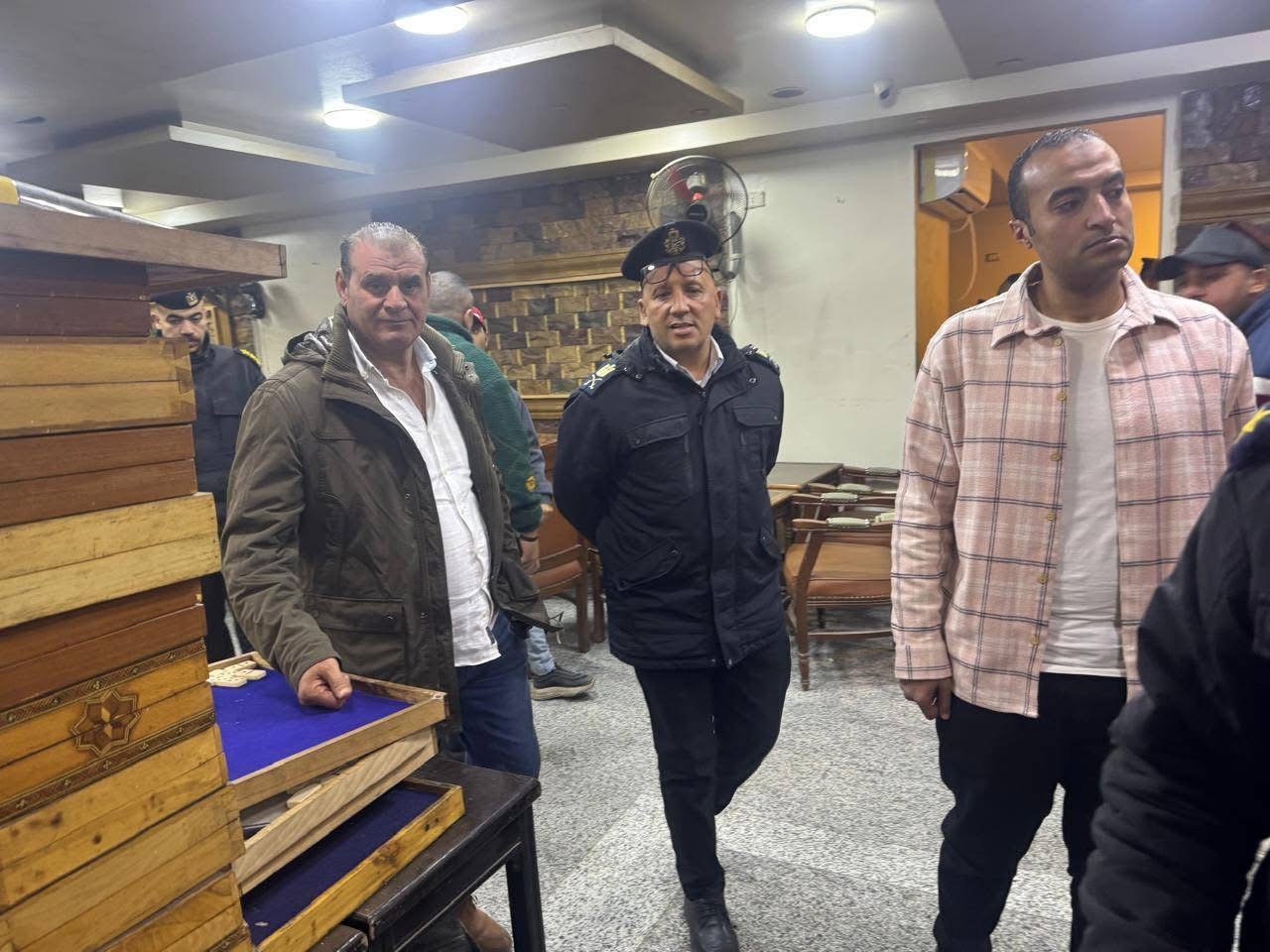 رفع 700 حالة إشغال وغلق وتشميع محلات مخالفة تسبب إزعاجًا للمواطنين بالجيزة 1 رفع 700 حالة إشغال وغلق وتشميع محلات مخالفة تسبب إزعاجًا للمواطنين بالجيزة