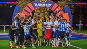 كأس إنتركونتيننتال.. تعرف على قائمة بيراميدز في رحلة قطر