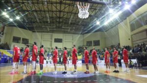 اليوم.. الزمالك يواجه الاتحاد والأهلي يلاقي الجزيرة بدوري أليانز لكرة السلة