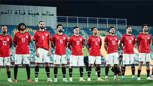 شوط أول سلبي للفراعنة والإمارات بكأس العرب شوط أول سلبي للفراعنة والإمارات بكأس العرب