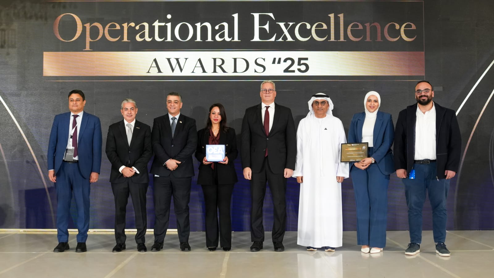 التعاون مع شركاء النجاح ساهم في تجاوز تحديات تأمين إمدادات الطاقة 7 التعاون مع شركاء النجاح ساهم في تجاوز تحديات تأمين إمدادات الطاقة