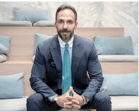 «شرقاوي وسرحان» المستشار القانوني لأكثر من 20 صفقة استحواذ وتمويل في قطاعات حيوية «شرقاوي وسرحان» المستشار القانوني لأكثر من 20 صفقة استحواذ وتمويل في قطاعات حيوية