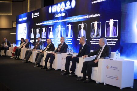 البريد للاستثمار تستهدف تعزيز خدمات الرعاية الصحية الأولية خارج المدن الكبرى