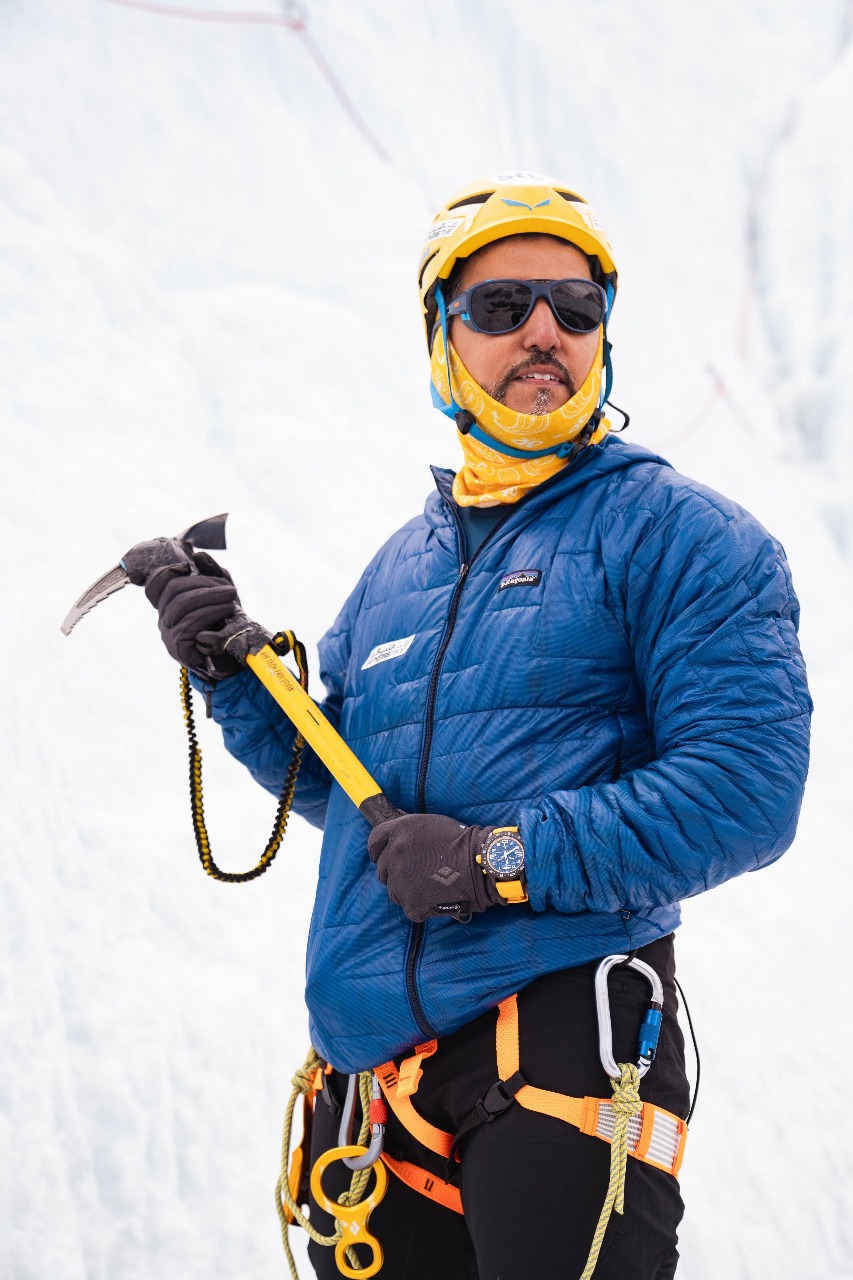 "سبع قمم" وثائقي سعودي يُعرض للمرة الأولى في مهرجان البحر الأحمر السينمائي 2025 2 "سبع قمم" وثائقي سعودي يُعرض للمرة الأولى في مهرجان البحر الأحمر السينمائي 2025