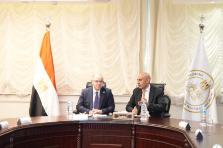 بروتوكول تعاون بين هيئة الرقابة المالية ووزارة التربية والتعليم بروتوكول تعاون بين هيئة الرقابة المالية ووزارة التربية والتعليم