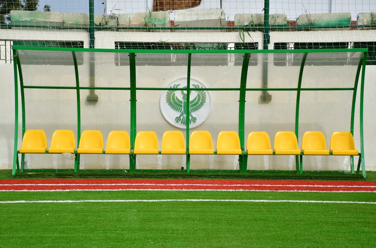 بحضور حبشي وأبو علي.. افتتاح ملعب السيد متولي بعد انتهاء تطويره غدا 1 بحضور حبشي وأبو علي.. افتتاح ملعب السيد متولي بعد انتهاء تطويره غدا