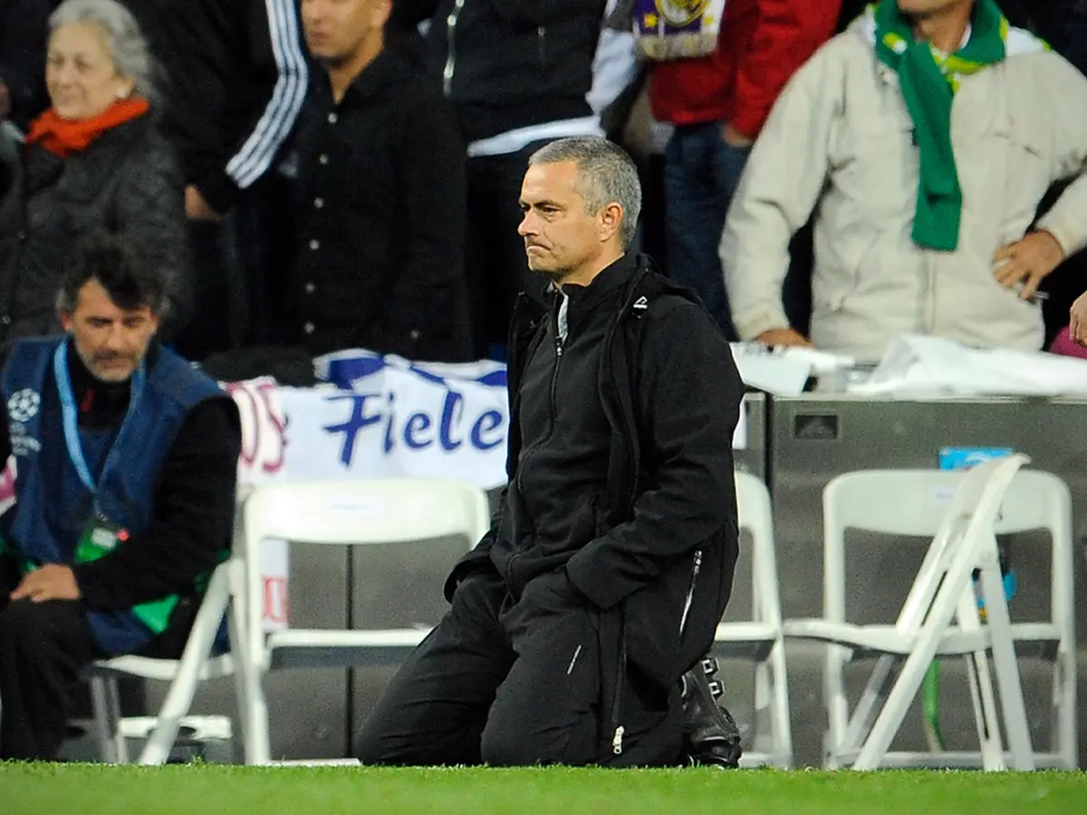 ريال مدريد بين المجد والمال.. عندما صار القرار اقتصاديًا لا كرويًا