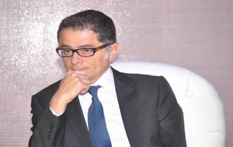 ماجد شوقي: القواعد المنظمة لـ«SPAC» تفتح الطريق أمام المزيد من الطروحات بالسوق المصرية ماجد شوقي: القواعد المنظمة لـ«SPAC» تفتح الطريق أمام المزيد من الطروحات بالسوق المصرية