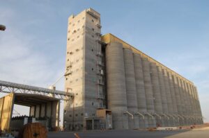 مطاحن شمال القاهرة تقرر بيع أرض بمساحة 6312 مترمربع بمدينة نصر