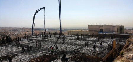 عمومية «كرستمارك للمقاولات» تناقش بيع مشروع في الساحل الشمالي.. فبراير المقبل