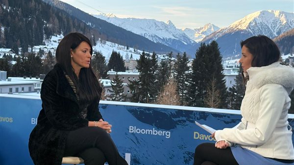 مصر تقع في محيط إقليمي شديد الاضطراب ورغم ذلك حقق الاقتصاد نموًا مصر تقع في محيط إقليمي شديد الاضطراب ورغم ذلك حقق الاقتصاد نموًا