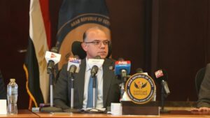 "الرقابة المالية" تُصدر القواعد المنظمة لعمليات التأمين بالصندوق الحكومي