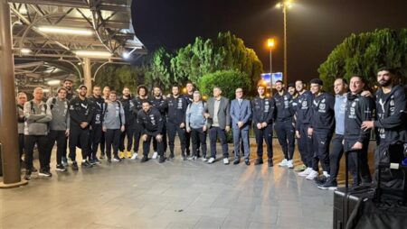 موعد مباريات منتخب مصر ببطولة أفريقيا لليد