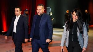 وزيرة التخطيط تشهد افتتاح أكبر مركز للفرز الآلي بالشرق الأوسط لشركة بوسطة