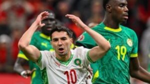 موتسيبي يكشف موقف "كاف" من أزمة بطل أمم أفريقيا 2025