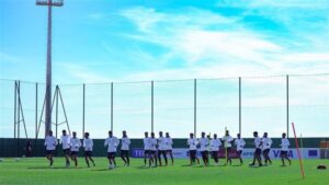 تعرف علي القنوات الناقلة لمباراة الفراعنة والسنغال