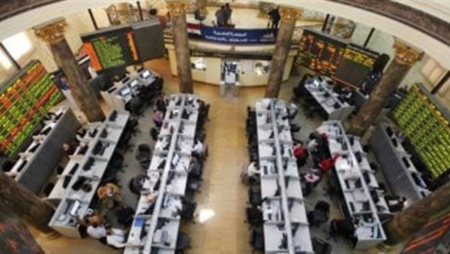 البورصة المصرية تربح 9 مليارات جنيه خلال أول ربع ساعة من أولى جلسات 2026 البورصة المصرية تربح 9 مليارات جنيه خلال أول ربع ساعة من أولى جلسات 2026