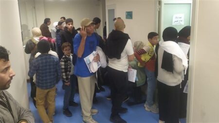 تنفيذ الكود الطبي للرياضيين بأسعار مخفضة بدعم من وزارة الشباب والرياضة