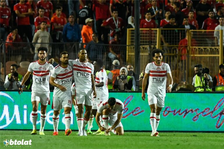 مواعيد مباريات الزمالك في شهر يناير 2026.. مواجهة مصرية في الكونفدرالية مواعيد مباريات الزمالك في شهر يناير 2026.. مواجهة مصرية في الكونفدرالية
