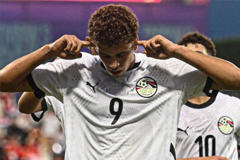 بالأرقام.. تفاصيل عرض برشلونة النهائي لضم حمزة عبد الكريم وموقف الأهلي