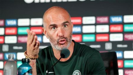 رسميًا | تشيلسي يعلن رحيل إنزو ماريسكا