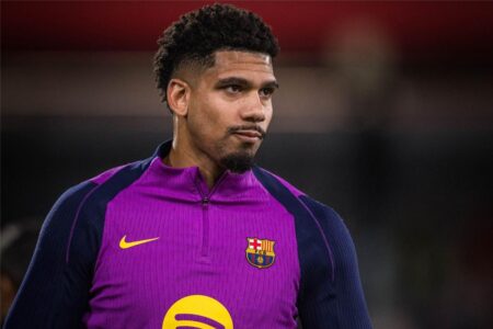 موقف أراوخو من المشاركة أمام إسبانيول والسوبر الإسباني