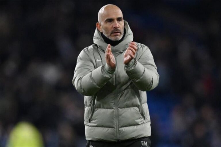 اجتماع عاجل لإدارة تشيلسي لتحديد مصير ماريسكا اجتماع عاجل لإدارة تشيلسي لتحديد مصير ماريسكا