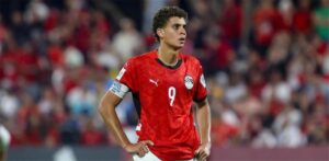 موندو: تحديد موعد وصول حمزة عبد الكريم إلى برشلونة