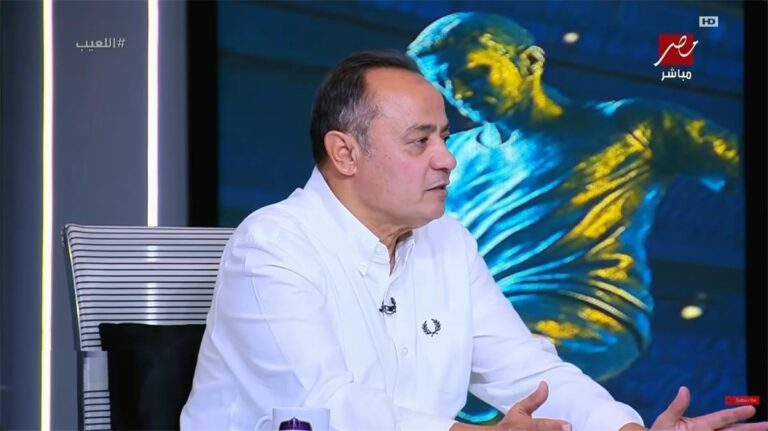 طارق يحيى يكشف سر فشل تعاقد أهلي بني غازي مع أفشة