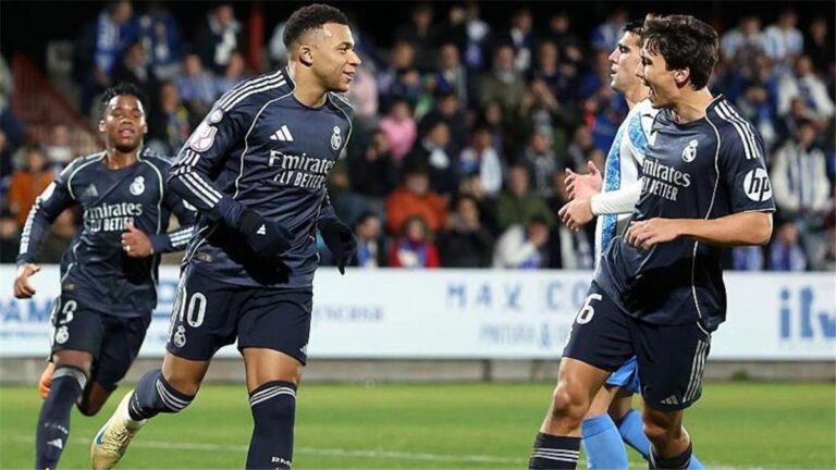 مياتوفيتش يوجه نصيحة إلى ريال مدريد بشأن الميركاتو الشتوي