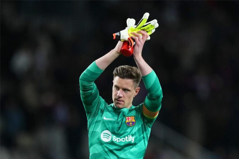 سبورت: التتويج بـ كأس السوبر الاسباني في الأراضي السعودية ليس هدف برشلونة الوحيد