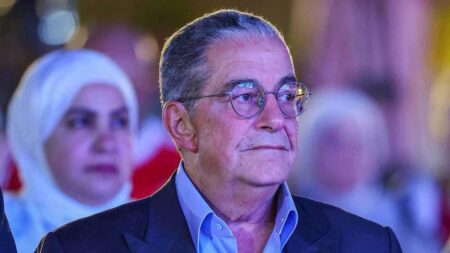 حقيقة استقالة ياسين منصور في الأهلي.. والزمالك يلجأ لبيع لاعبيه حقيقة استقالة ياسين منصور في الأهلي.. والزمالك يلجأ لبيع لاعبيه