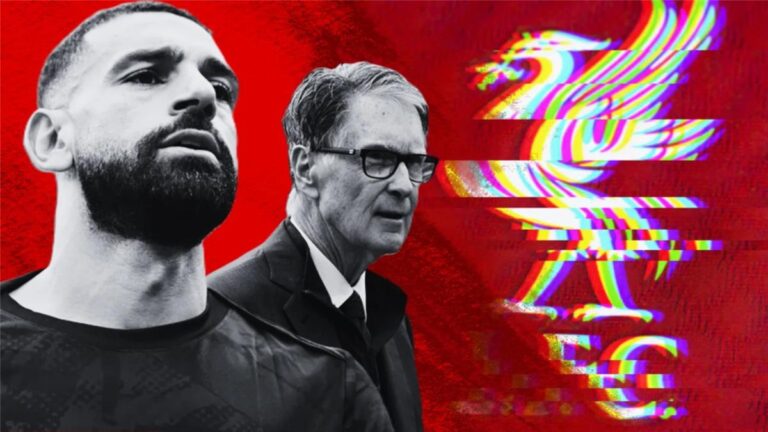 خبير مالي ينصح ليفربول بالتخلص من محمد صلاح لسبب واحد خبير مالي ينصح ليفربول بالتخلص من محمد صلاح لسبب واحد