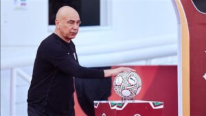 كأس الأمم الأفريقية 2025.. حسام حسن يبحث عن فوز جديد لمنتخب مصر