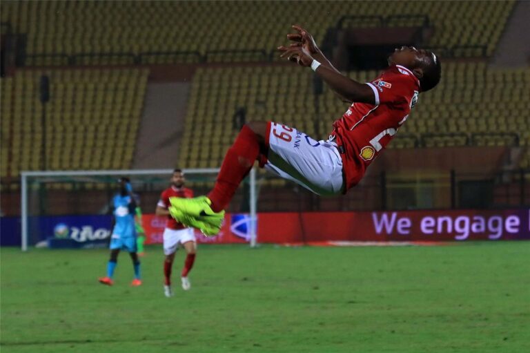 الوضع كان قاسيًا.. سليماني كوليبالي يكشف سببين وراء رحيله عن الأهلي