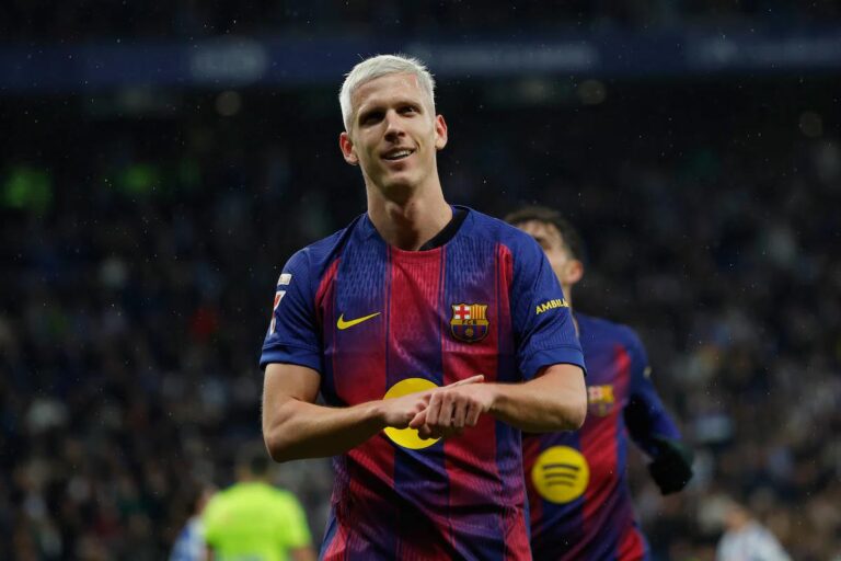 موعد مباراة برشلونة القادمة بعد الفوز على إسبانيول في الدوري الإسباني