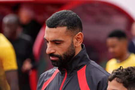 سام ألارديس يحذر محمد صلاح من ليفربول: سيفعلون معك مثلما حدث مع لاعبهم السابق سام ألارديس يحذر محمد صلاح من ليفربول: سيفعلون معك مثلما حدث مع لاعبهم السابق