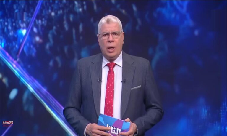 شوبير: الأهلي قد يفسخ عقد لاعبه.. ويُدافع عن عبد الحفيظ وياسين منصور شوبير: الأهلي قد يفسخ عقد لاعبه.. ويُدافع عن عبد الحفيظ وياسين منصور