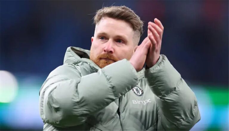 مدرب تشيلسي: مواجهة جوارديولا أمر مذهل وشيء أحلم به