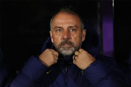 فليك يدفع إنتر ميلان للتعاقد مع نجم الهلال السعودي في يناير