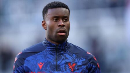 عملاق أوروبي يهدد ريال مدريد وليفربول في صفقة جويهي عملاق أوروبي يهدد ريال مدريد وليفربول في صفقة جويهي