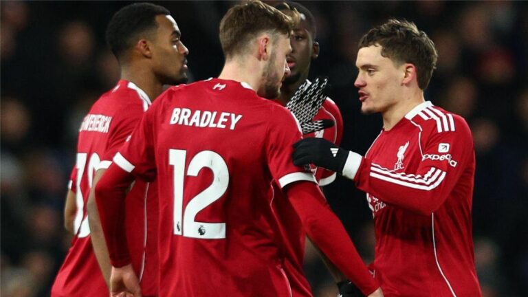 ألدريدج: كنا ننتظر المزيد من لاعب ليفربول في غياب محمد صلاح