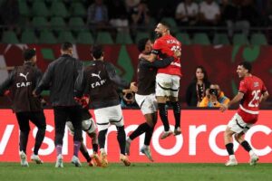 محمد صلاح يمنح سلوت خارطة الطريق في ليفربول بعد تأهل منتخب مصر