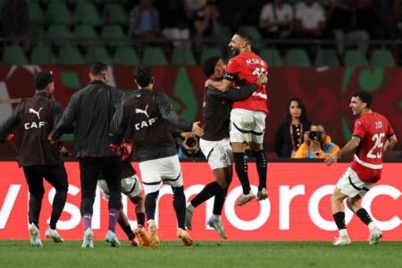 محمد صلاح يمنح سلوت خارطة الطريق في ليفربول بعد تأهل منتخب مصر