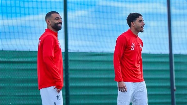 تعرف على التشكيل المتوقع للفراعنة أمام بنين تعرف على التشكيل المتوقع للفراعنة أمام بنين