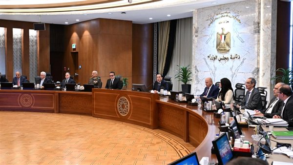 مدبولي: التوسع في توطين صناعة أجهزة الاتصالات ضمن استراتيجية شاملة لتوطين مختلف الصناعات مدبولي: التوسع في توطين صناعة أجهزة الاتصالات ضمن استراتيجية شاملة لتوطين مختلف الصناعات