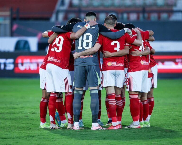 مفاجأة.. لاعب الأهلي يُرحب بالرحيل في يناير