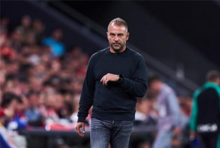 تقارير: برشلونة يخطط للتعاقد مع لاعب بايرن ميونخ