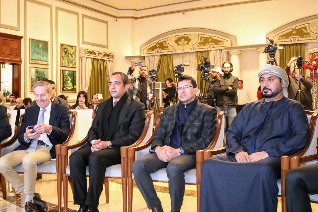 بطولات دولية تضع مصر في قلب الجولف العالمي عبر Egypt Golf Series