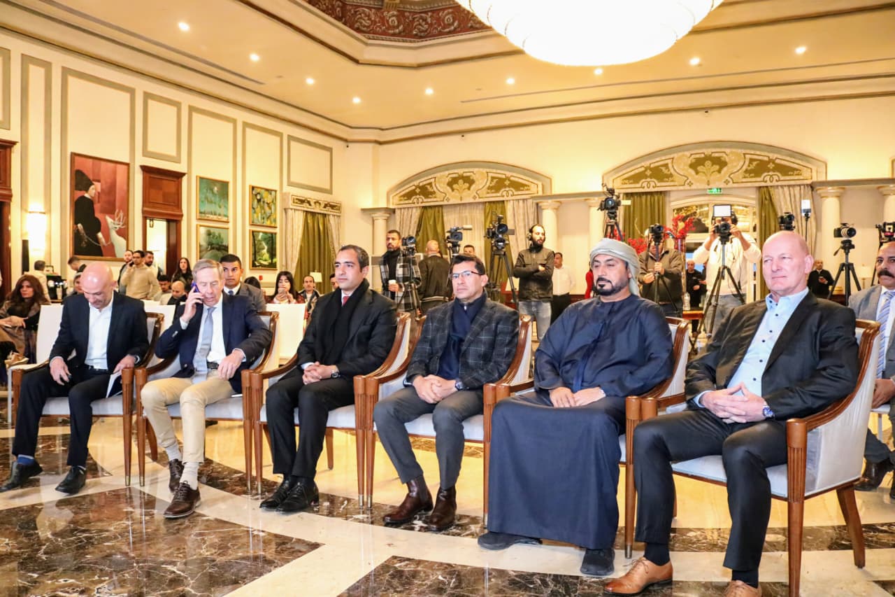 بطولات دولية تضع مصر في قلب الجولف العالمي عبر Egypt Golf Series